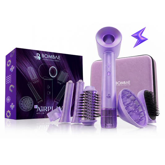 All-in-One Hair Styling System | ᴴAirplayᴾʳᵒ