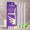 Face Razors x3 - Biodegradable | ECOwarrior 🌱