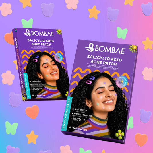 Salicylic Acid Acne Patch | Shapeshifter