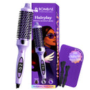 Thermal Blowout Brush | Hairplay
