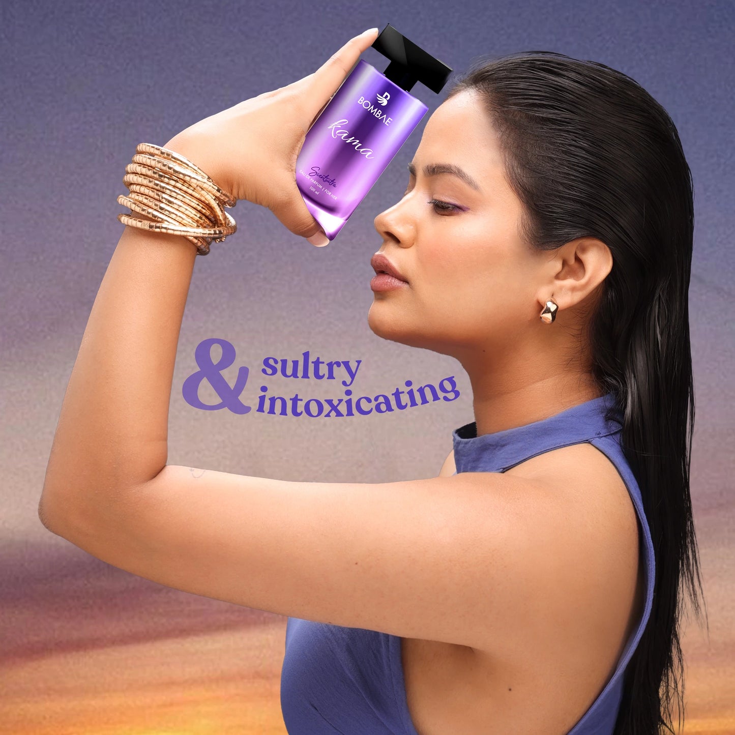 Kama Luxury Perfume | Scentsutra