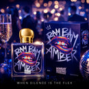 Bam Bam Amber, 100ml
