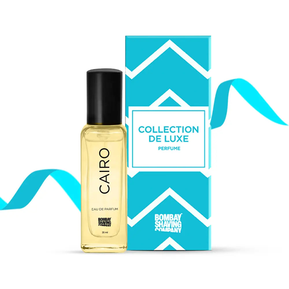 Cairo, 20ml
