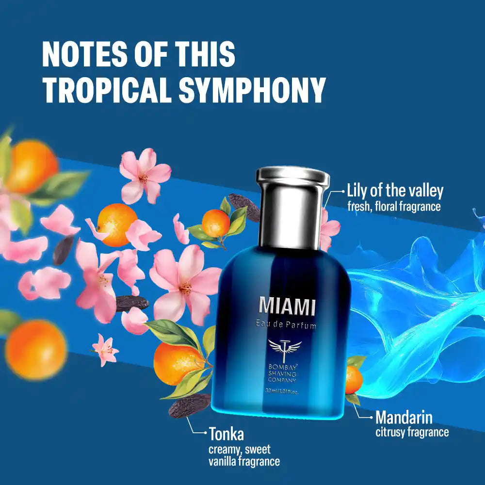 Miami, 30ml