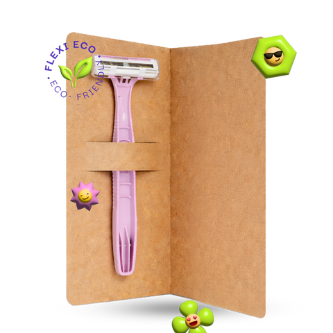 Flexi Eco Razor | Eco Lite