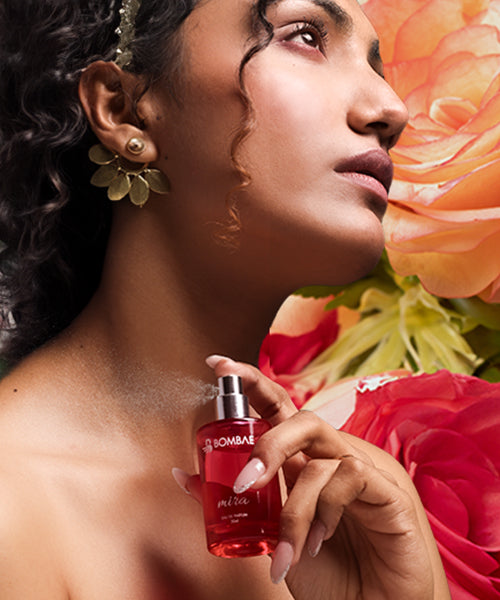 Luxury Perfume Set | Scentsutra