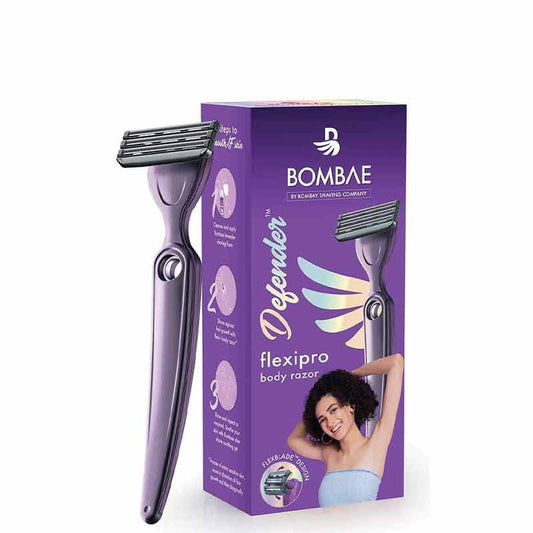 Body Razor | Defender Flexipro