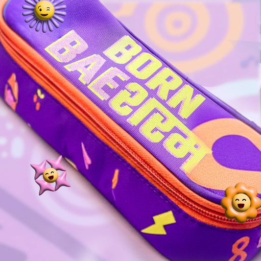 🎁 Twister pouch