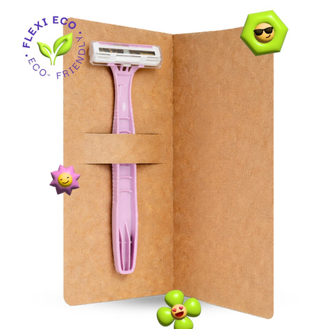 Flexi Eco Razor | Eco Lite