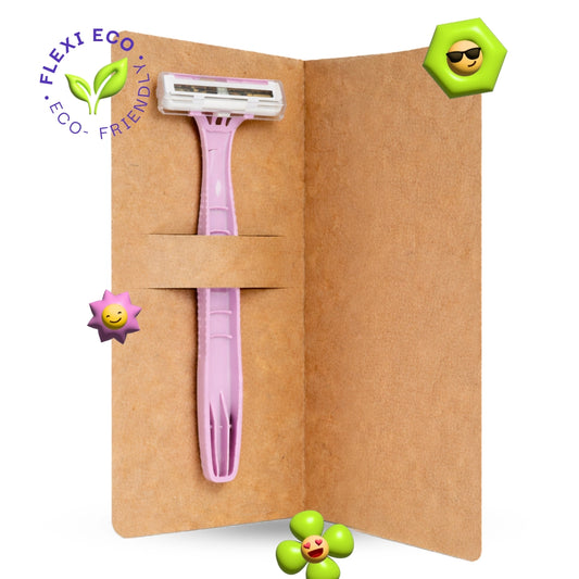 Flexi Eco Razor | Eco Lite