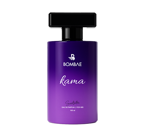 Kama Luxury Perfume | Scentsutra
