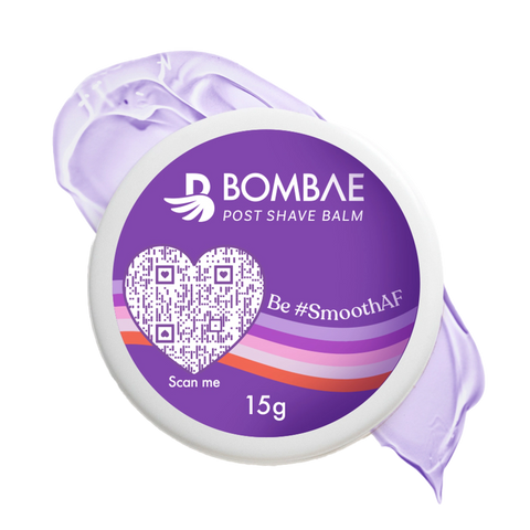 Post Shave Balm | Ice Jelly, 15g