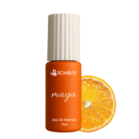 Maya Citrus Perfume | 10ml