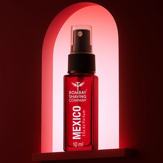 Mexico, 10 ml