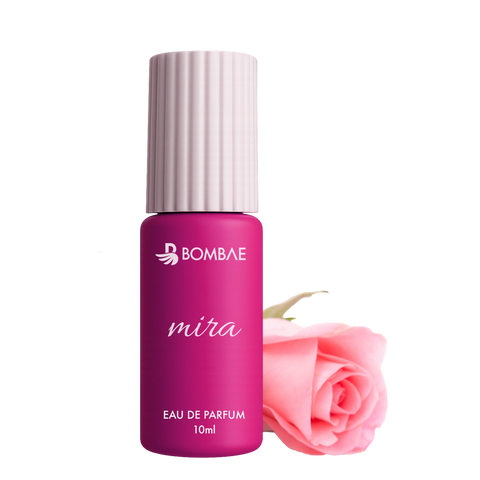 Mira Rose Rush | 10ml