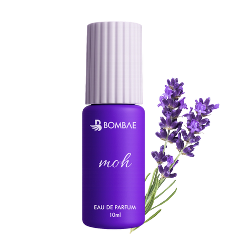 Moh Oudh perfume | 10ml