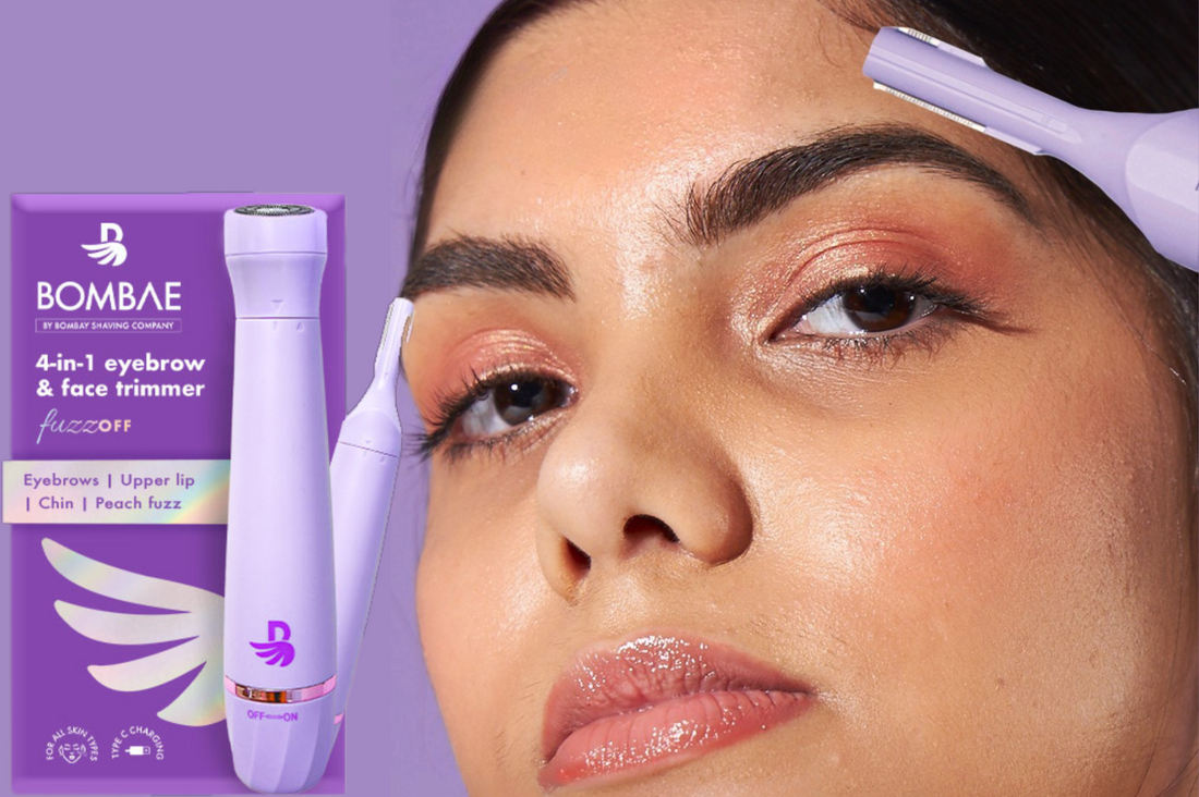How to Do Eyebrows at Home