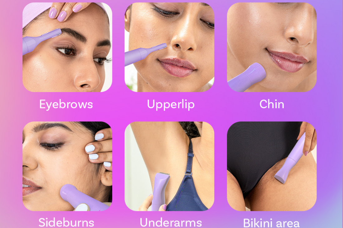 How to do Painless Hair Removal in Winters at Home?