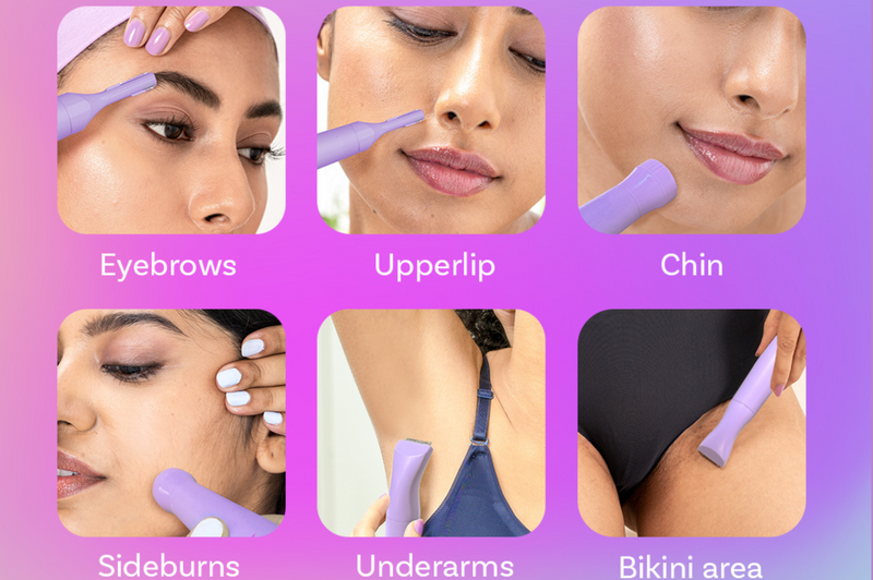 How to do Painless Hair Removal in Winters at Home?