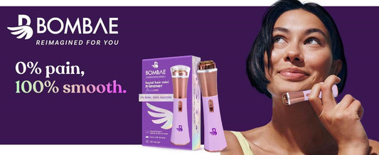 The Only Face Hair Removal Equipment You'll Ever Need!