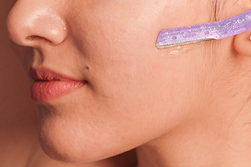 Dermaplaning Explained: A Painless Way To A Smoother Skin