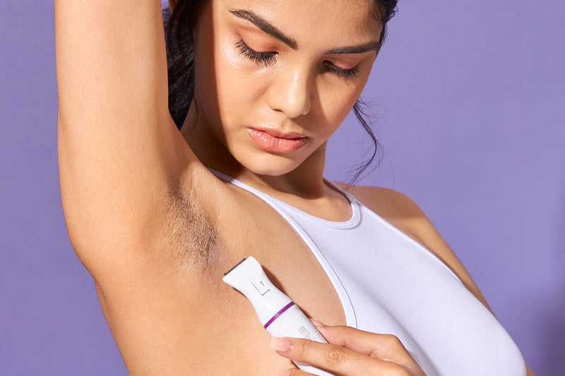 Top 3 Methods To Get Rid Of Body Hair