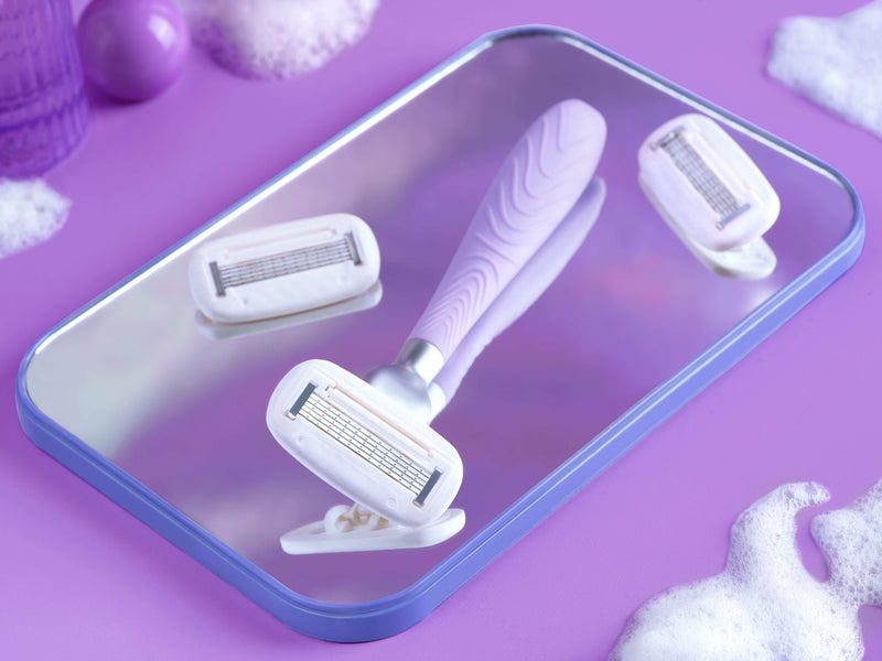 Understanding Razor Burn: Causes, Prevention, and Treatment