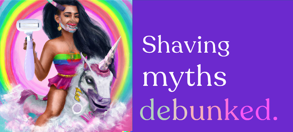 Shaving Myths Debunked: Separating Fact from Fiction