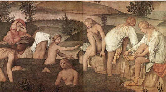 The History of Hair removal: How it all began?