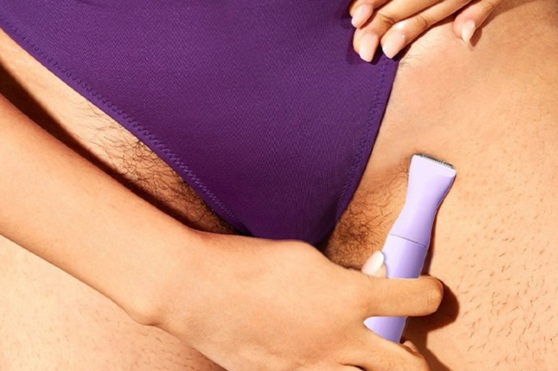 5 Trimmer Tips Every Woman Should Know
