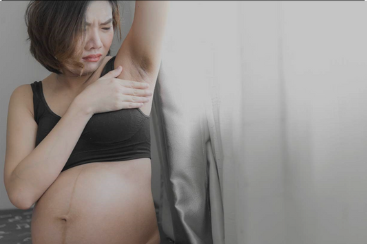 How to Remove Body Hair During Pregnancy?