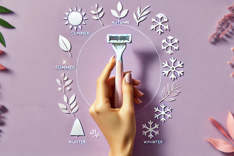 Season Guide: Slaying Every Season from Summer to Winter