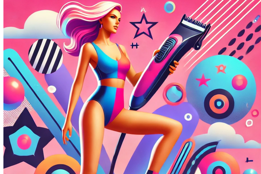 Myth-Busting: Truth About Trimmers for Women & Sensitive Skin