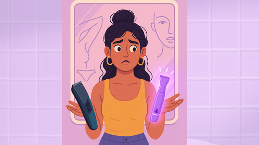 Is It Okay for Women to Use Men’s Trimmers?