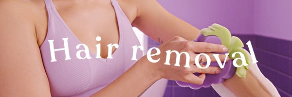 Best of Hair Removal