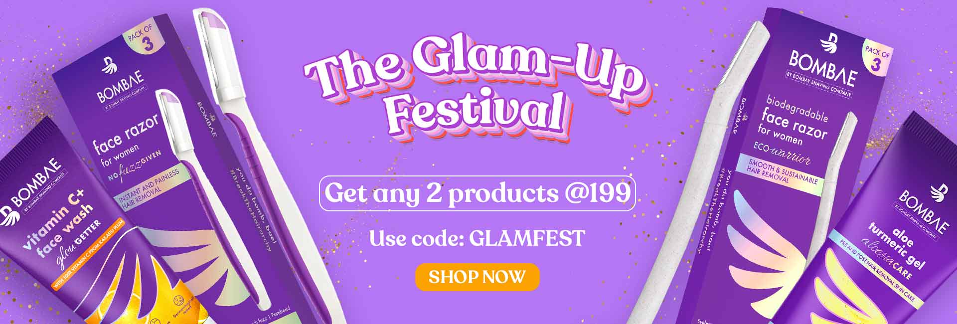 Glam-up Fest