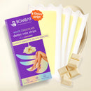 Choco Wax strip
