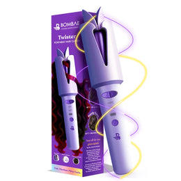 Portable Auto Curler | Twister
