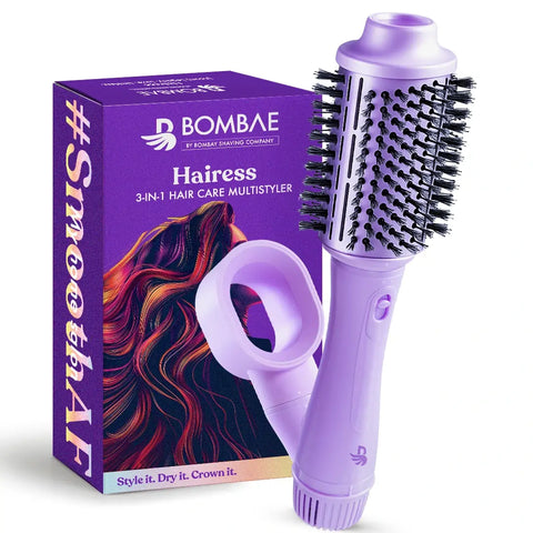 3 in 1 Multistyler | Hairess