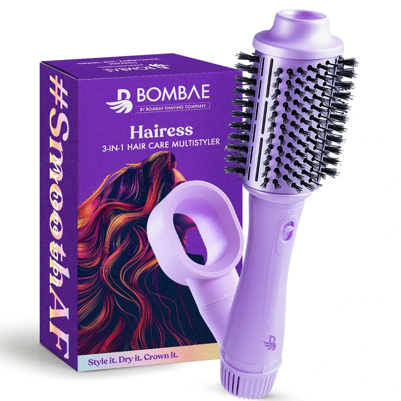 3 in 1 Multistyler | Hairess