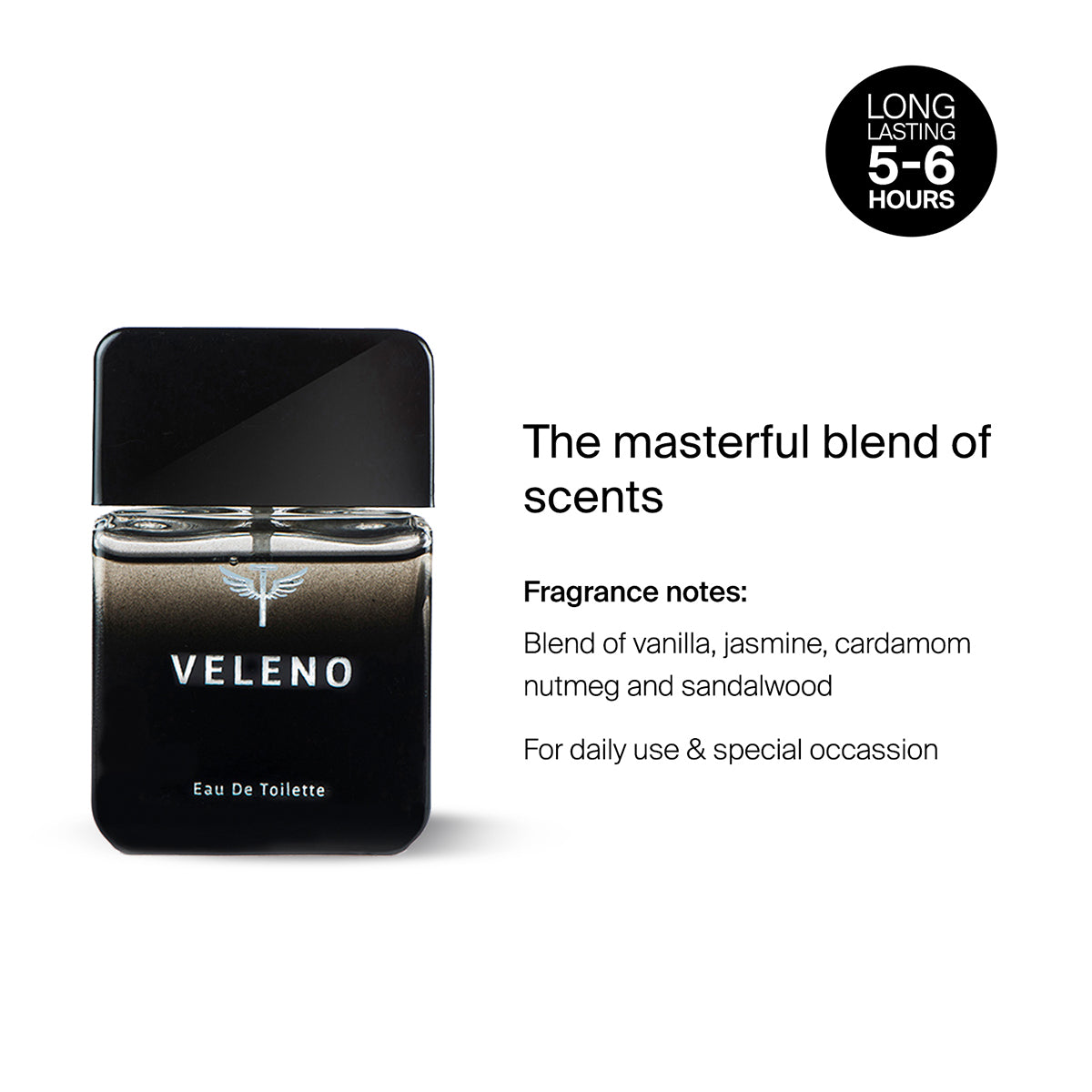 Veleno Perfume, 30ML
