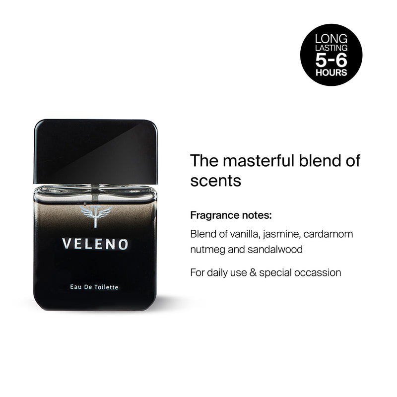 Veleno Perfume, 30ML