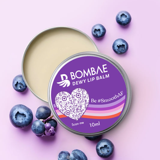 Dewy Lip Balm, 10g