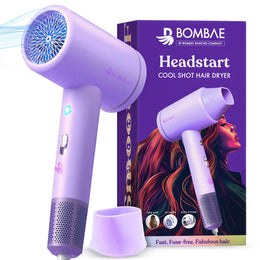 Cool Shot Hair Dryer | Headstart