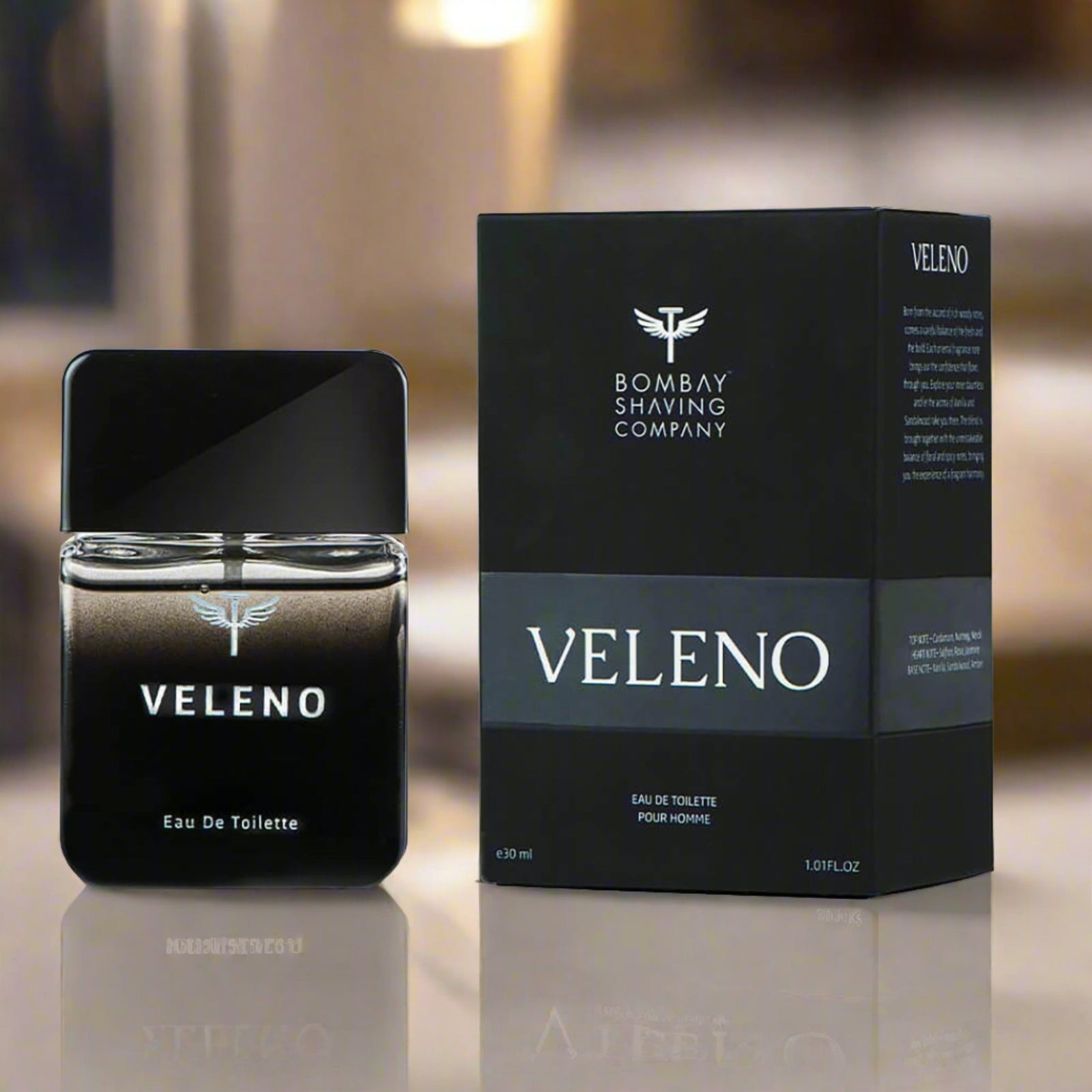 Veleno Perfume, 30ML