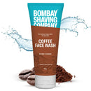 Coffee Face Wash, 100g
