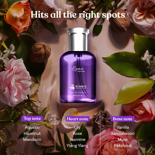 Luna EDP 30ml