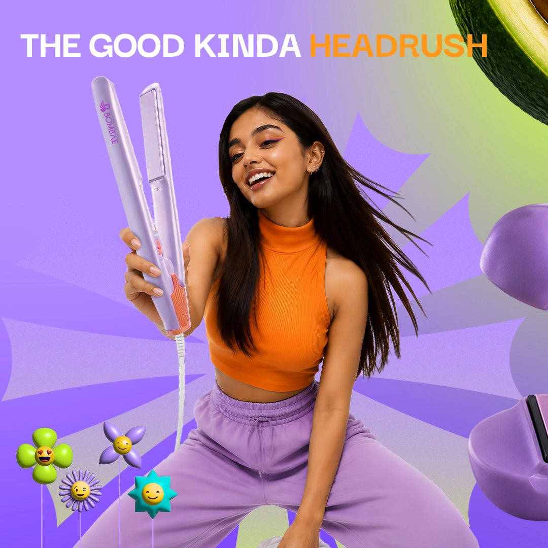 Hair Straightener