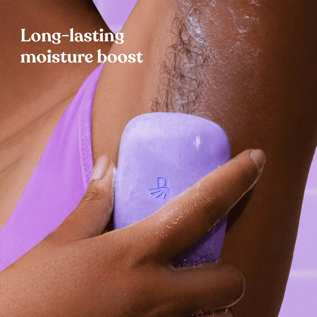 Lavender Bath Soap
