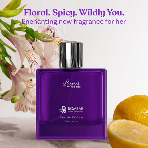 Luna EDP 100ML